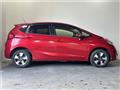 2018 Honda Fit Hybrid