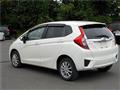 2014 Honda Fit Hybrid