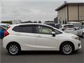 2014 Honda Fit Hybrid