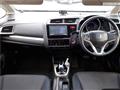 2014 Honda Fit Hybrid