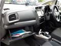 2014 Honda Fit Hybrid