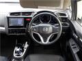 2014 Honda Fit Hybrid