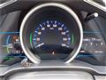 2014 Honda Fit Hybrid