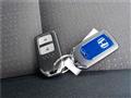 2014 Honda Fit Hybrid