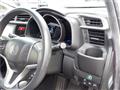 2014 Honda Fit Hybrid