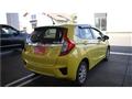 2016 Honda Fit Hybrid