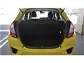 2016 Honda Fit Hybrid