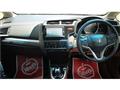 2016 Honda Fit Hybrid
