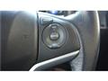2016 Honda Fit Hybrid