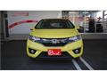 2016 Honda Fit Hybrid