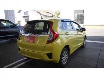 2016 Honda Fit Hybrid