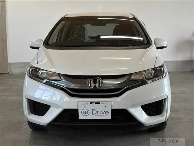 2015 Honda Fit