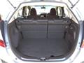 2015 Honda Fit Hybrid