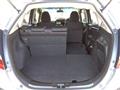 2015 Honda Fit Hybrid