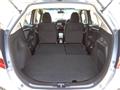 2015 Honda Fit Hybrid
