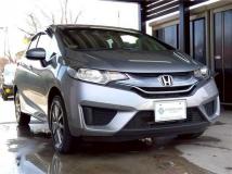 2015 Honda Fit Hybrid