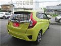 2014 Honda Fit Hybrid