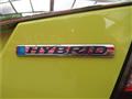 2014 Honda Fit Hybrid