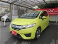 2014 Honda Fit Hybrid