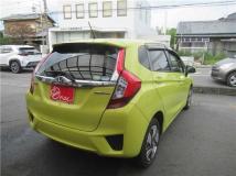 2014 Honda Fit Hybrid