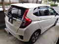 2013 Honda Fit Hybrid