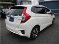 2014 Honda Fit Hybrid
