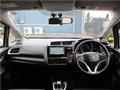 2014 Honda Fit Hybrid