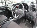 2014 Honda Fit Hybrid