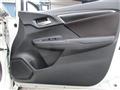 2014 Honda Fit Hybrid