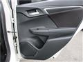 2014 Honda Fit Hybrid