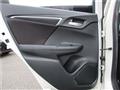 2014 Honda Fit Hybrid