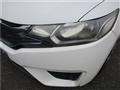 2014 Honda Fit Hybrid