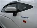 2014 Honda Fit Hybrid