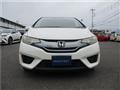 2014 Honda Fit Hybrid