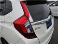 2014 Honda Fit Hybrid