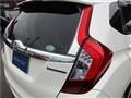 2014 Honda Fit Hybrid