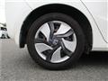 2014 Honda Fit Hybrid