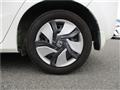 2014 Honda Fit Hybrid