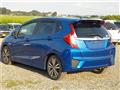 2013 Honda Fit Hybrid