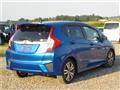 2013 Honda Fit Hybrid