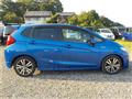 2013 Honda Fit Hybrid