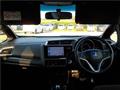 2013 Honda Fit Hybrid