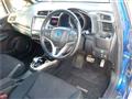 2013 Honda Fit Hybrid