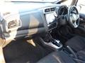 2013 Honda Fit Hybrid