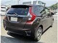 2017 Honda Fit