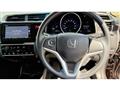 2017 Honda Fit