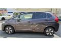 2017 Honda Fit