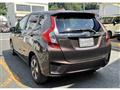 2017 Honda Fit