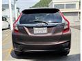 2017 Honda Fit