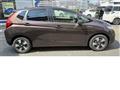 2017 Honda Fit